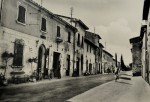 A BOTTEGONE NEL 1950 VIA FIORENTINA