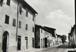 A BOTTEGONE NEL 1950 IN VIA FIORENTINA