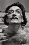 SALVATOR DALI