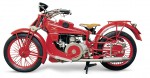 MOTO GUZZI NORGE GT 1928