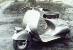 VESPA 1945