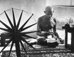 GANDHI