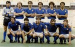 ITALIA 1982