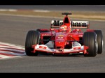 FERRARI F2004